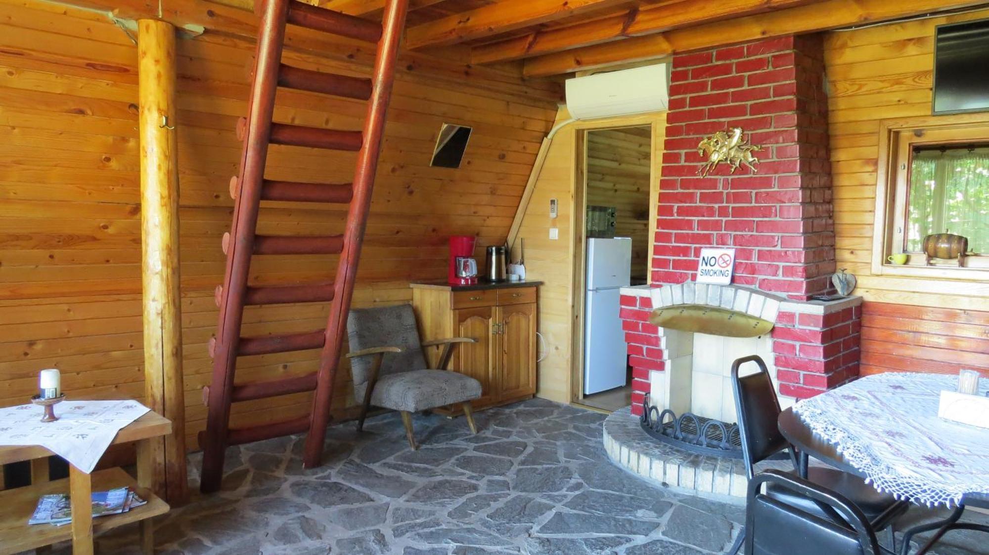 Rusaliite Adventure House Bachevo  Exterior photo