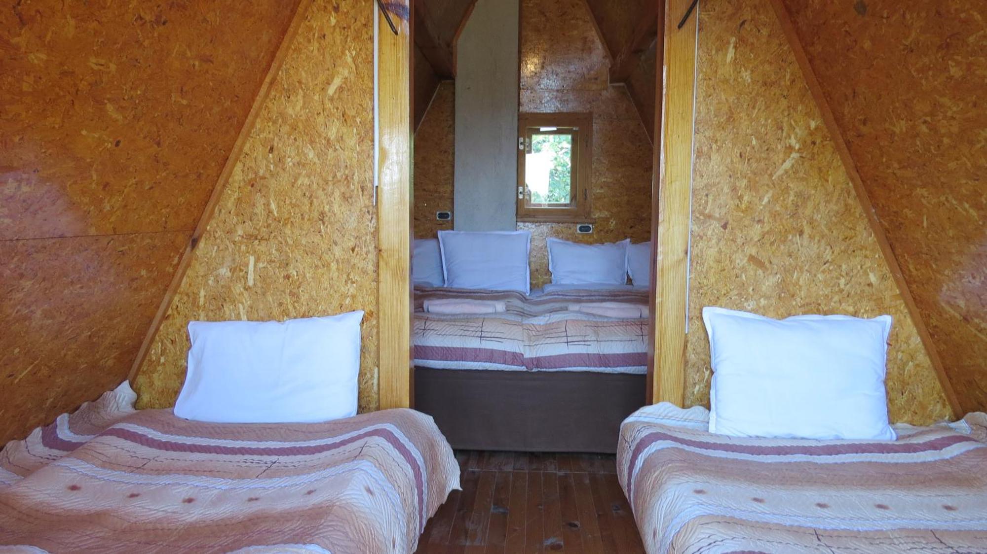 Rusaliite Adventure House Bachevo  Exterior photo