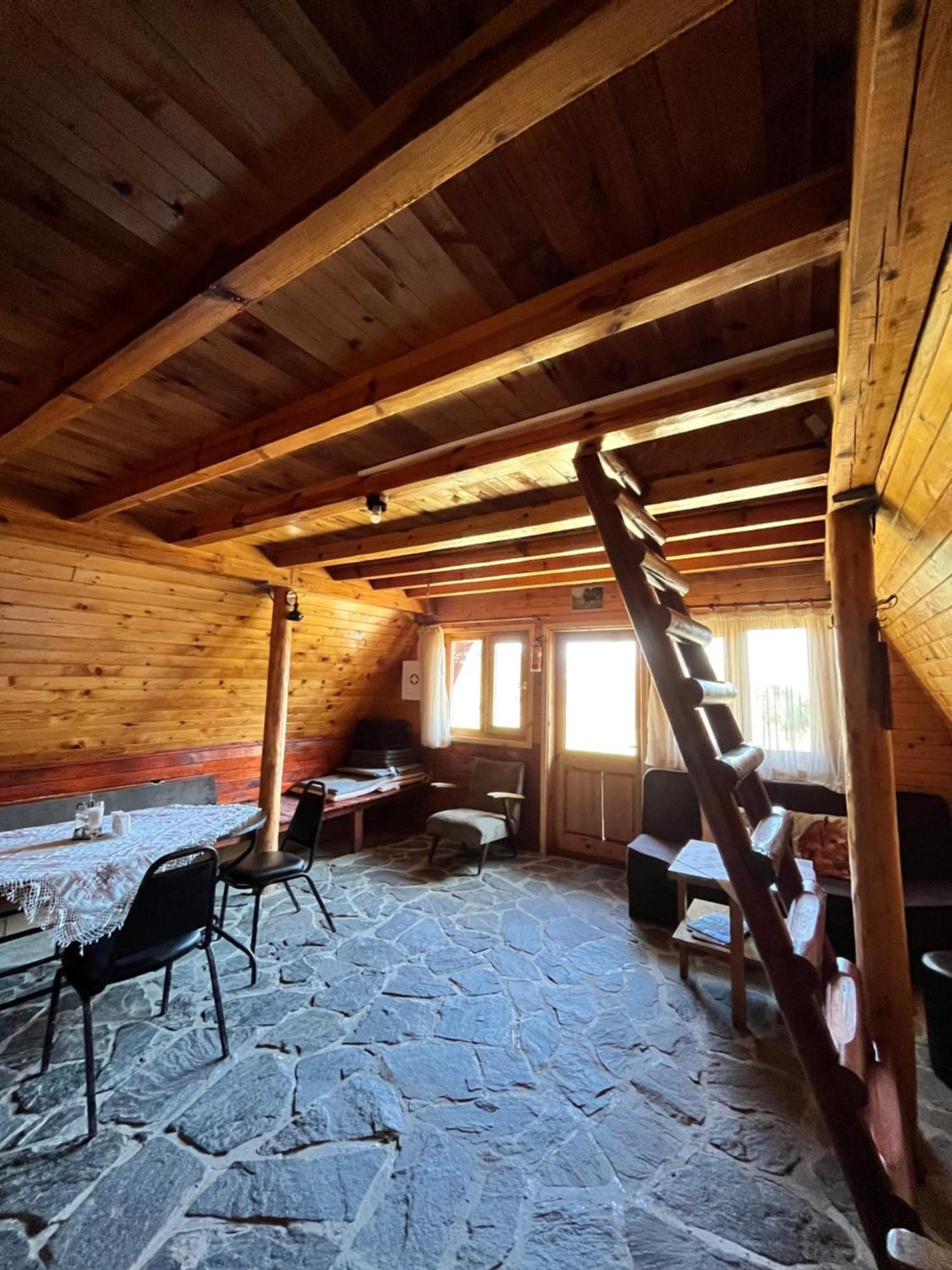 Rusaliite Adventure House Bachevo  Exterior photo