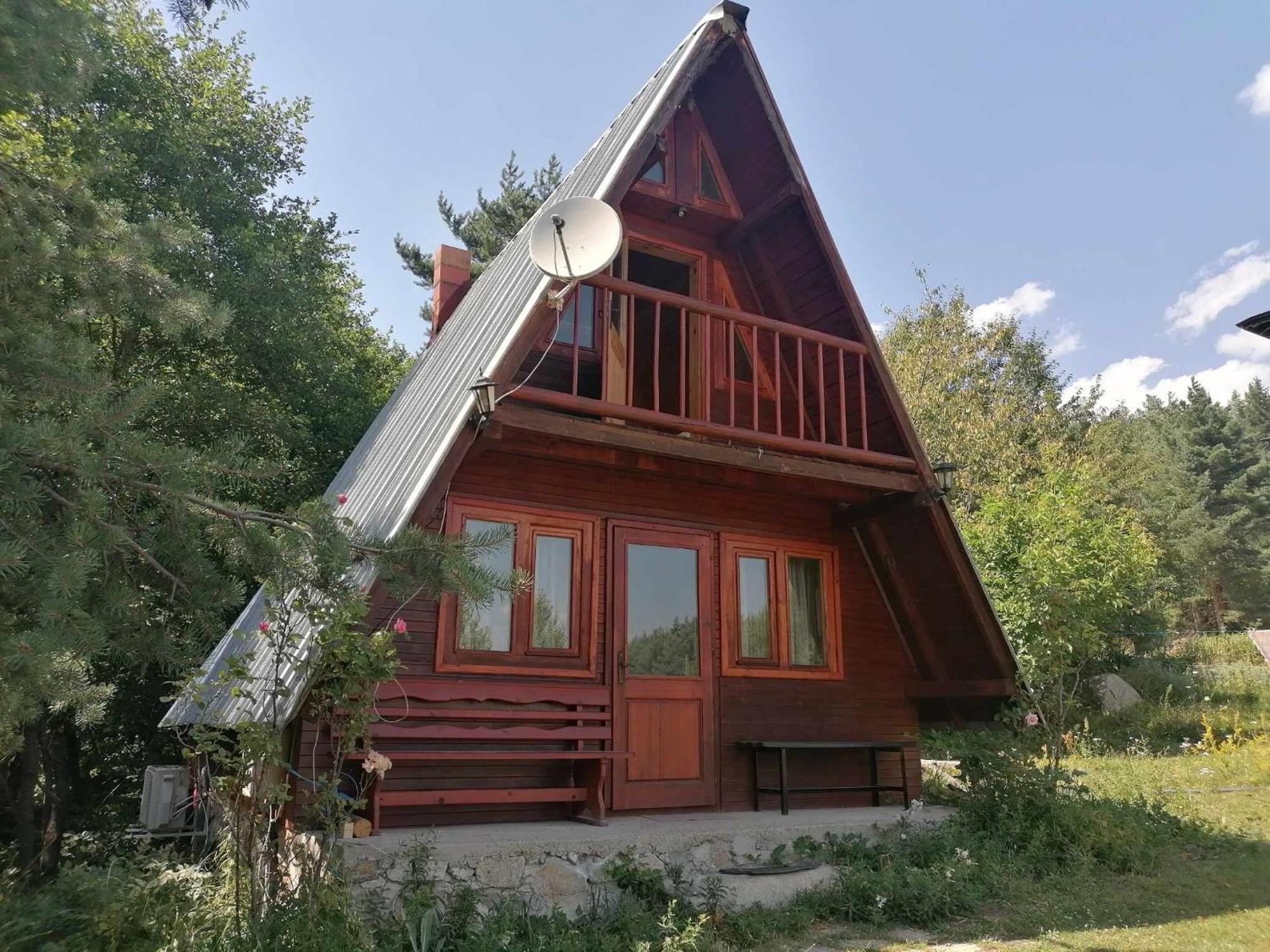 Rusaliite Adventure House Bachevo  Exterior photo