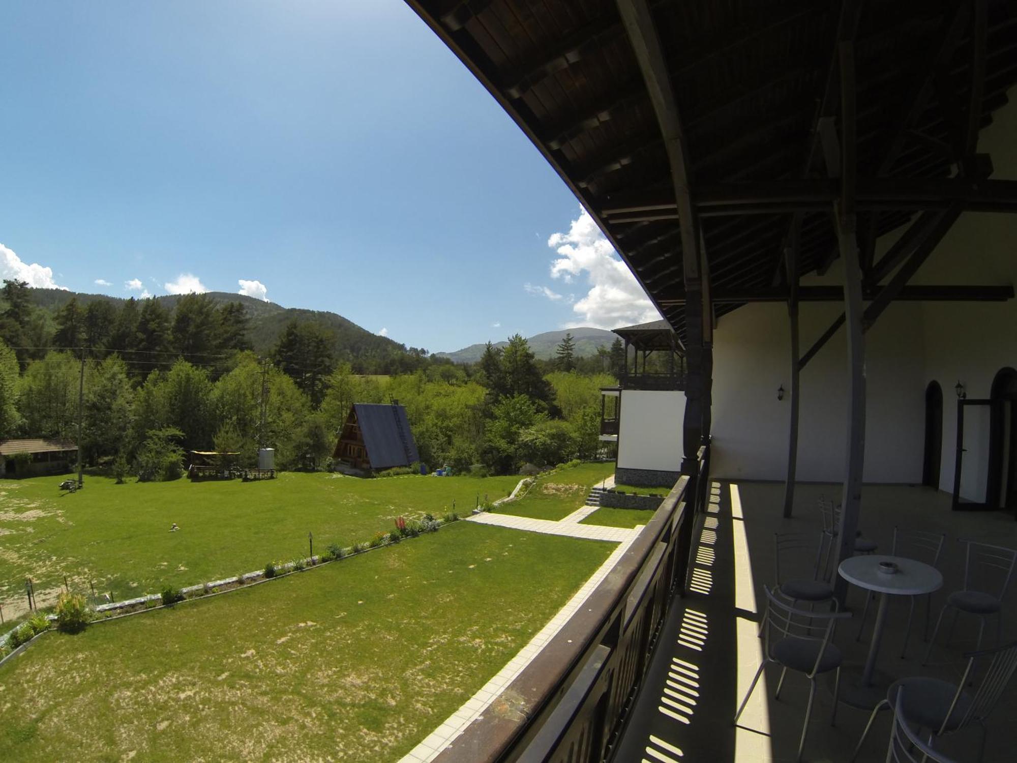 Rusaliite Adventure House Bachevo  Exterior photo