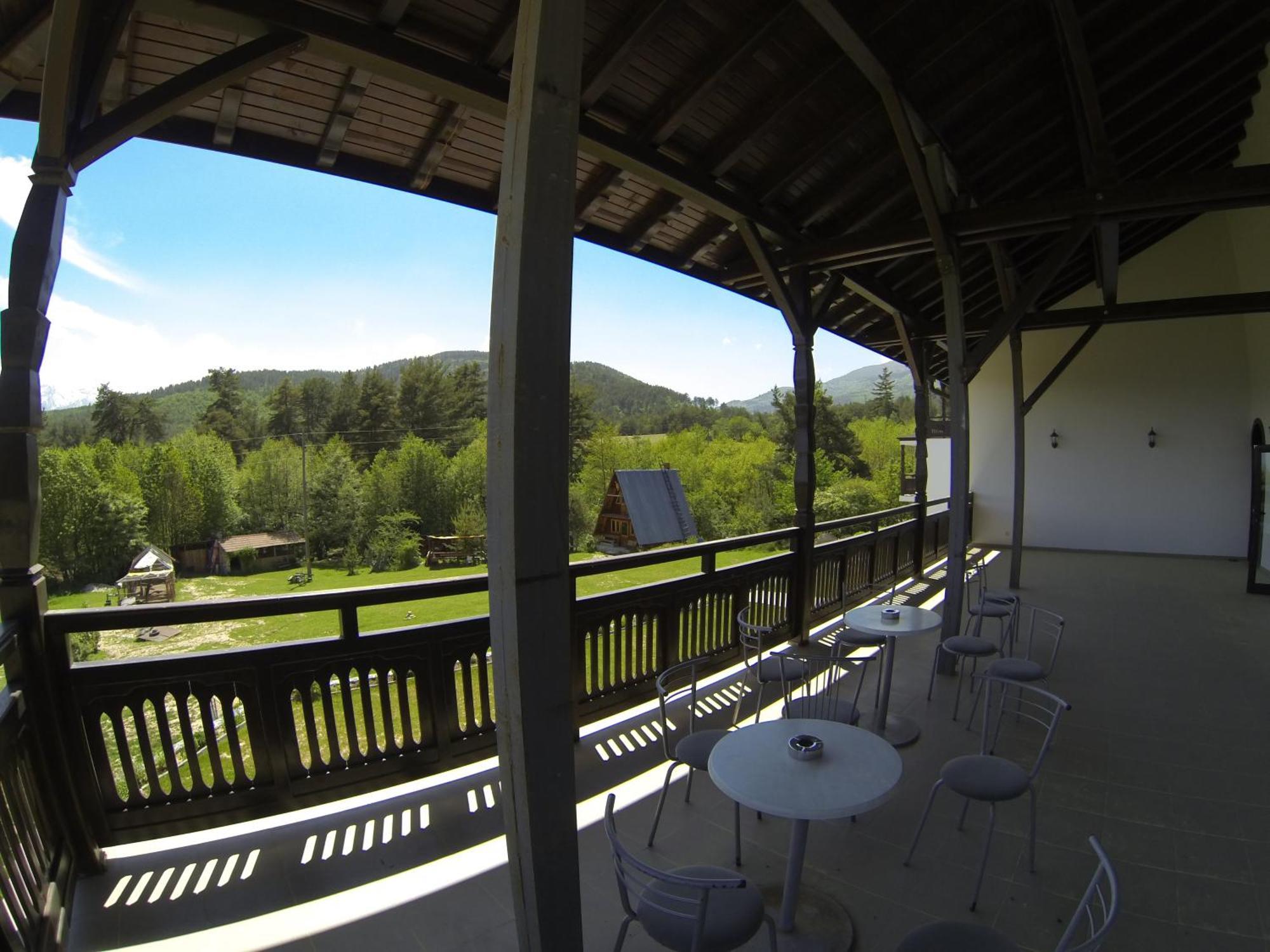 Rusaliite Adventure House Bachevo  Exterior photo