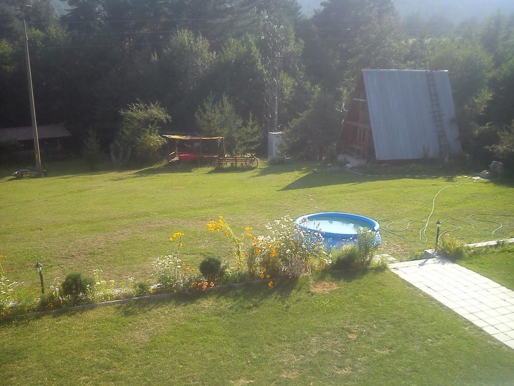 Rusaliite Adventure House Bachevo  Exterior photo